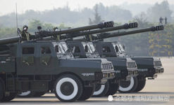 SH1 155mm SPH