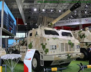 SH-15 155mm SPH