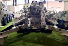 SH-15 155mm SPH