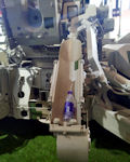 SH-15 155mm SPH
