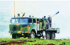 SH-2 122mm SPH