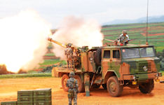 SH-2 122mm SPH