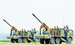 SH-2 122mm SPH