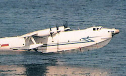 SH-5 Maritime Bomber