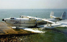 SH-5 Maritime Bomber