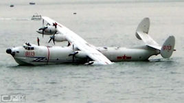 SH-5 Maritime Bomber