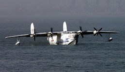 SH-5 Maritime Bomber