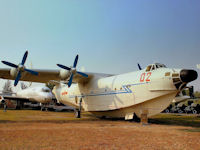 SH-5 Maritime Bomber