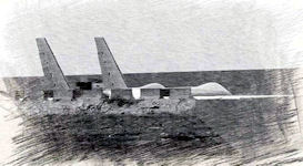 Shenying (Divine Eagle) HALE UAV