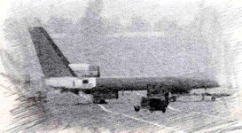 Shenying (Divine Eagle) HALE UAV