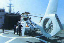 Shichang (Multirole Aviation Ship)