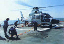 Shichang (Multirole Aviation Ship)