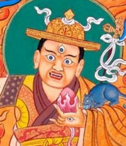15th Dalai Lama