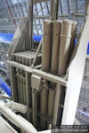 SR5 122mm / 300 mm rocket