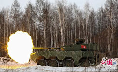 ST-1 Tank Destroyer