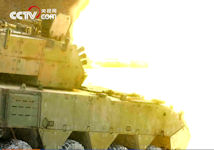 ST-1 Tank Destroyer