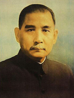 Sun Yat-sen
