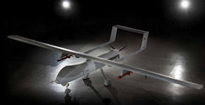 Tengoen TA001 Striking Hawk 