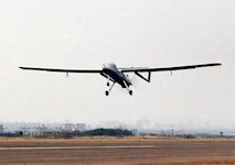 Tengoen TA001 Striking Hawk 