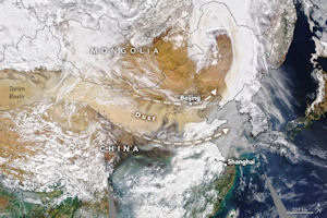 Taklamakan