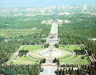 Tiantan / Temple of Heaven