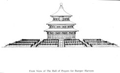 Tiantan / Temple of Heaven