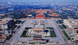 Tiananmen