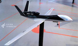 Tian-Yi 3 / Sky Wing III 