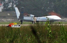 Tian-Yi 3 / Sky Wing III 