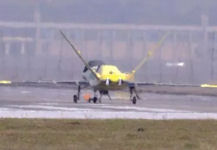 Tian-Yi 3 / Sky Wing III 