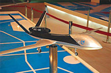 Tian-Yi 3 / Sky Wing III 