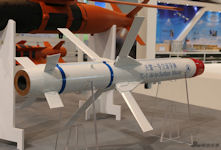 TL-1 Anti-Ship Missile