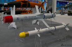TL-1 Anti-Ship Missile