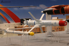 TL-1 Anti-Ship Missile
