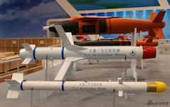 TL-2 Anti-Ship Missile
