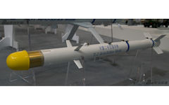 TL-2 Anti-Ship Missile