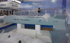 GB6 500kg  dispenser Tianlei-1/2