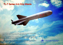 TL-7 Anti-Ship Missile