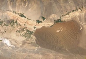 Turpan Basin