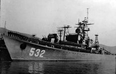 Type 053K Jiangdong