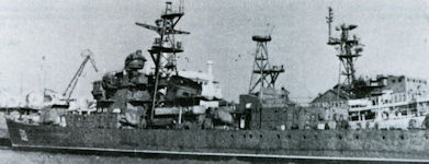 Type 053K Jiangdong
