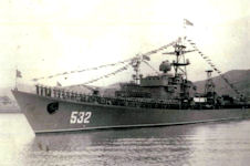 Type 053K Jiangdong