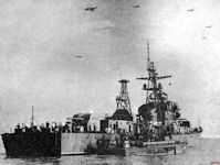 Type 053K Jiangdong