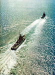 Type 053K Jiangdong