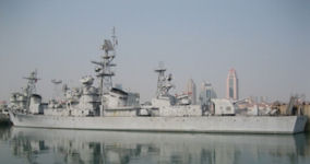 Type 053K Jiangdong