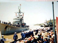 Type 053K Jiangdong