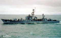 Type 053K Jiangdong