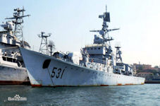 Type 053K Jiangdong