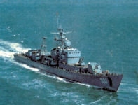Type 053K Jiangdong