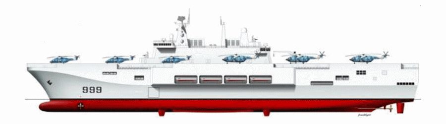 LHD NEWCON